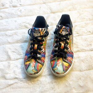 Adidas Originals Women's Stan Smith Tropical Birds